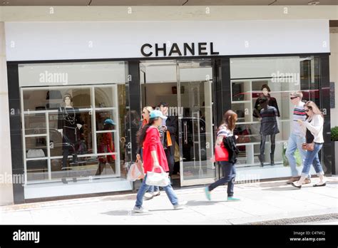 chanel outlet store|chanel factory outlet.